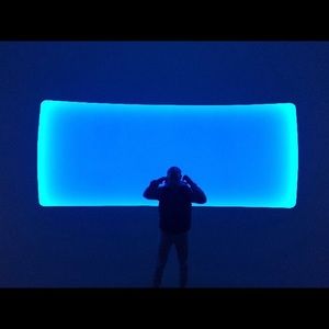 Meet your Posher, Tate